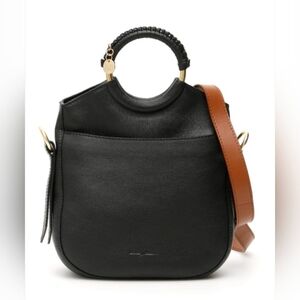 See by Chloe Monroe Satchel